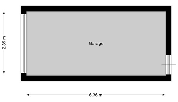 Medium property photo - Amerikalaan 30, 5691 KD Son en Breugel